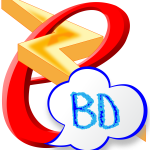 Logo MyBD