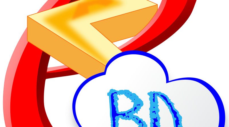 Logo MyBD