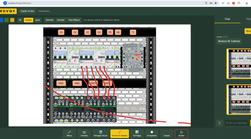 MyVisio