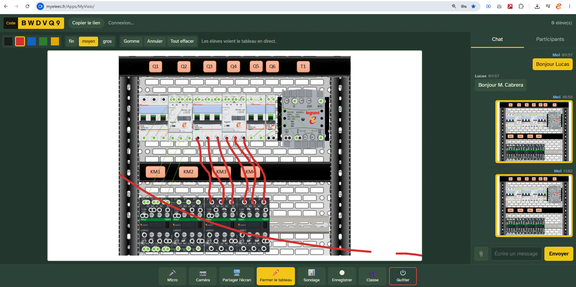 MyVisio